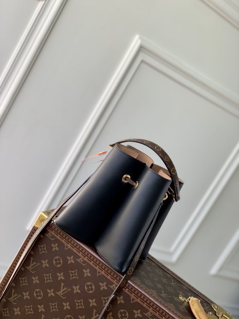 LV Bucket Bags